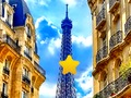 თამაში დამალული ვარსკვლავები  ონლაინ