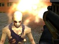 თამაში Zombie Survival Ultimate ონლაინ