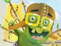 თამაში Goblin მფრინავი მანქანა  ონლაინ