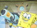 თამაში SpongeBob: Krabby Patty Crisis ონლაინ