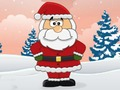 თამაში Candy Santa  ონლაინ