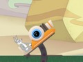 თამაში Looney Tunes: Looney ყუმბარმტყორცნი  ონლაინ