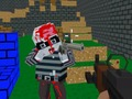თამაში Crazy Pixel Weapons: Apocalypse 4  ონლაინ