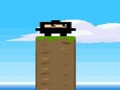თამაში თამაში Springy Ninja  ონლაინ