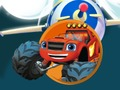 თამაში Nick Jr აფეთქების Off  ონლაინ