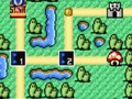 თამაში Sonic Mario Bros ონლაინ