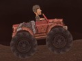 თამაში Fallout racer ონლაინ