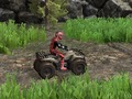 თამაში ATV Offroad Trials 2 ონლაინ