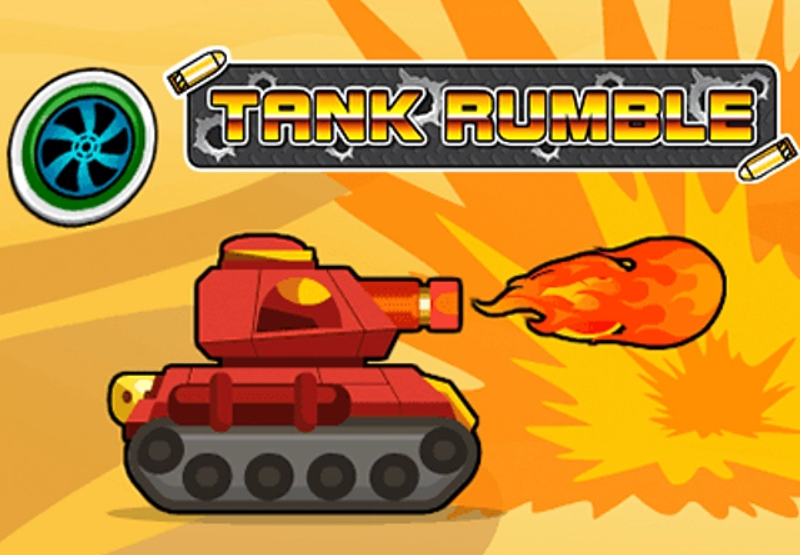 თამაში სატანკო Rumble  ონლაინ