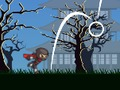 თამაში მიმდინარე Ninja  ონლაინ
