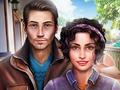 თამაში Sheltons მოძრავი დღე  ონლაინ