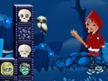 თამაში თამაში Zombie Strike  ონლაინ