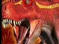 თამაში Dinosaur Spot სხვაობა  ონლაინ