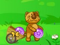 თამაში Bubble Meadow 2 ონლაინ