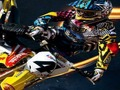 თამაში შეუძლებელია Moto Stunts  ონლაინ