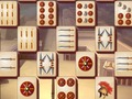 თამაში რომან Mahjong  ონლაინ