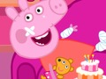თამაში Peppa Pig სუპერ აღდგენა  ონლაინ