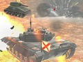 თამაში ტანკები Battlefield  ონლაინ