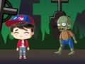 თამაში ესროლეთ Zombies  ონლაინ