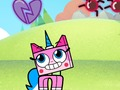 თამაში უნიკიტი! Sparkle Blaster  ონლაინ