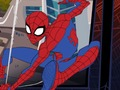თამაში Spider-Man: Hazards ზე Horizon High  ონლაინ