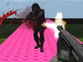 თამაში SWAT 3 ონლაინ