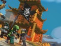 თამაში Ninjago: rettung aus dschinnjago ონლაინ