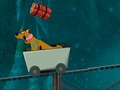 თამაში Scooby Doo: შემოდგომაზე ხიდი  ონლაინ