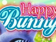 თამაში ბედნიერი Bunny  ონლაინ