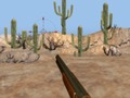 თამაში თამაში Desert Skeet  ონლაინ