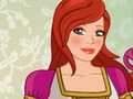 თამაში Barbie: პრინცესინენ შმინკენი  ონლაინ