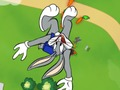თამაში Bugs Bunny: Möhrchenflug  ონლაინ