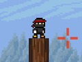 თამაში Ninja Kunai სასწავლო  ონლაინ