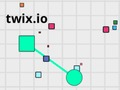 თამაში Twix. io  ონლაინ