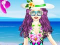 თამაში Blondies დღიური Bikini მოდის  ონლაინ