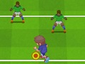 თამაში Drop Kick World Cup 2018 ონლაინ