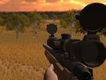 თამაში Zombie sniping ონლაინ