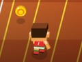 თამაში Hurdle Rush ონლაინ