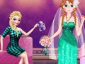 თამაში თამაში Sweet Sisters Dress-up  ონლაინ