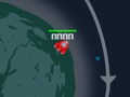 თამაში კოსმოსური. io  ონლაინ