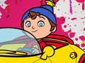 თამაში Noddy Toyland დეტექტივი საღებავი  ონლაინ