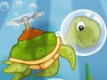 თამაში Scuba კუს  ონლაინ