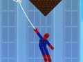 თამაში თამაში Spidey Swing  ონლაინ