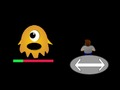 თამაში Monster თავდასხმა  ონლაინ