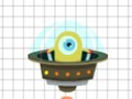 თამაში დაცემა ORBS  ონლაინ