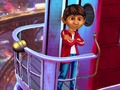 თამაში Coco ფეხის ქირურგია  ონლაინ