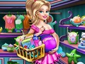 თამაში Mommy მიდის ვაჭრობა  ონლაინ