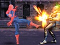 თამაში Spider-Man: Street Fighting  ონლაინ