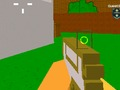 თამაში Pixel toonfare 3D ონლაინ