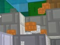 თამაში Minecraft Super Mario გამოცემა  ონლაინ